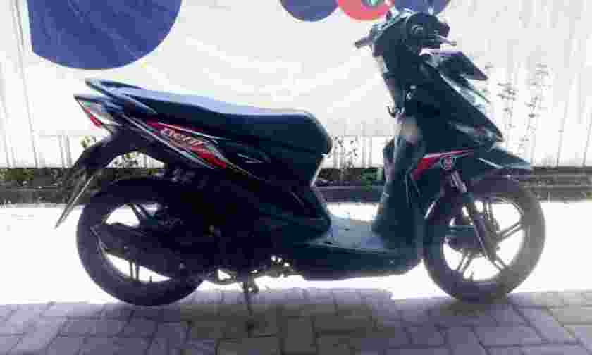 Honda Beat ESP CW