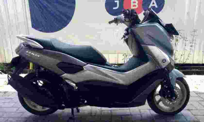 YAMAHA NMAX NON ABS