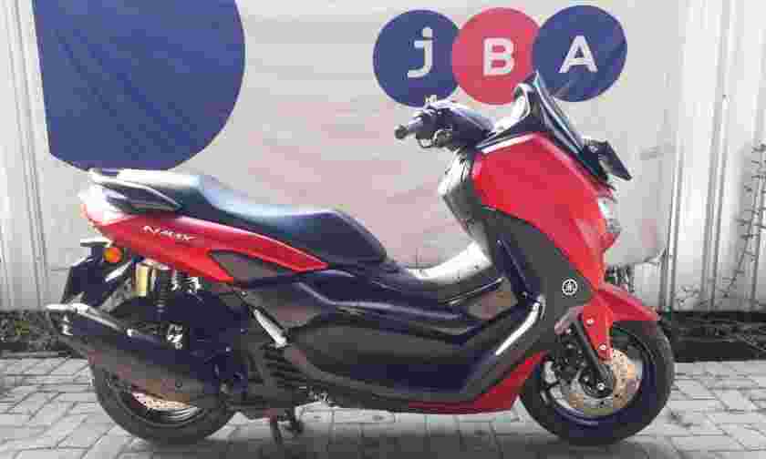 Nmax 2020